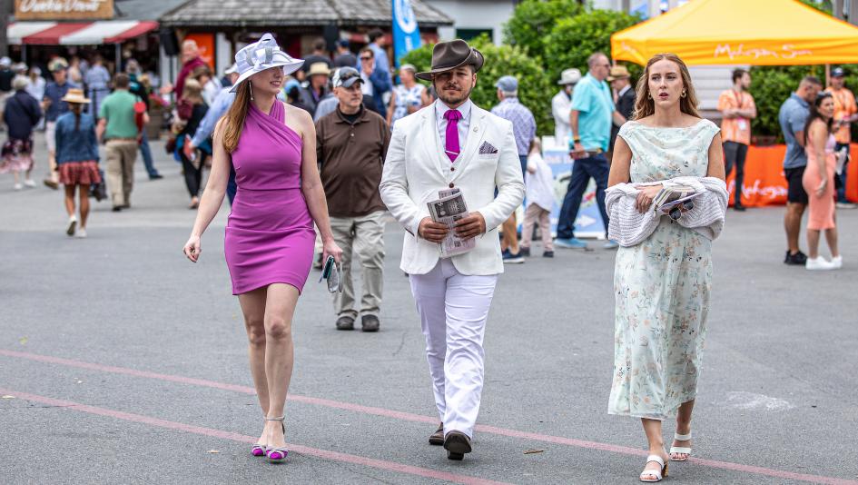 A Beginner’s Guide to the 2026 Belmont Stakes